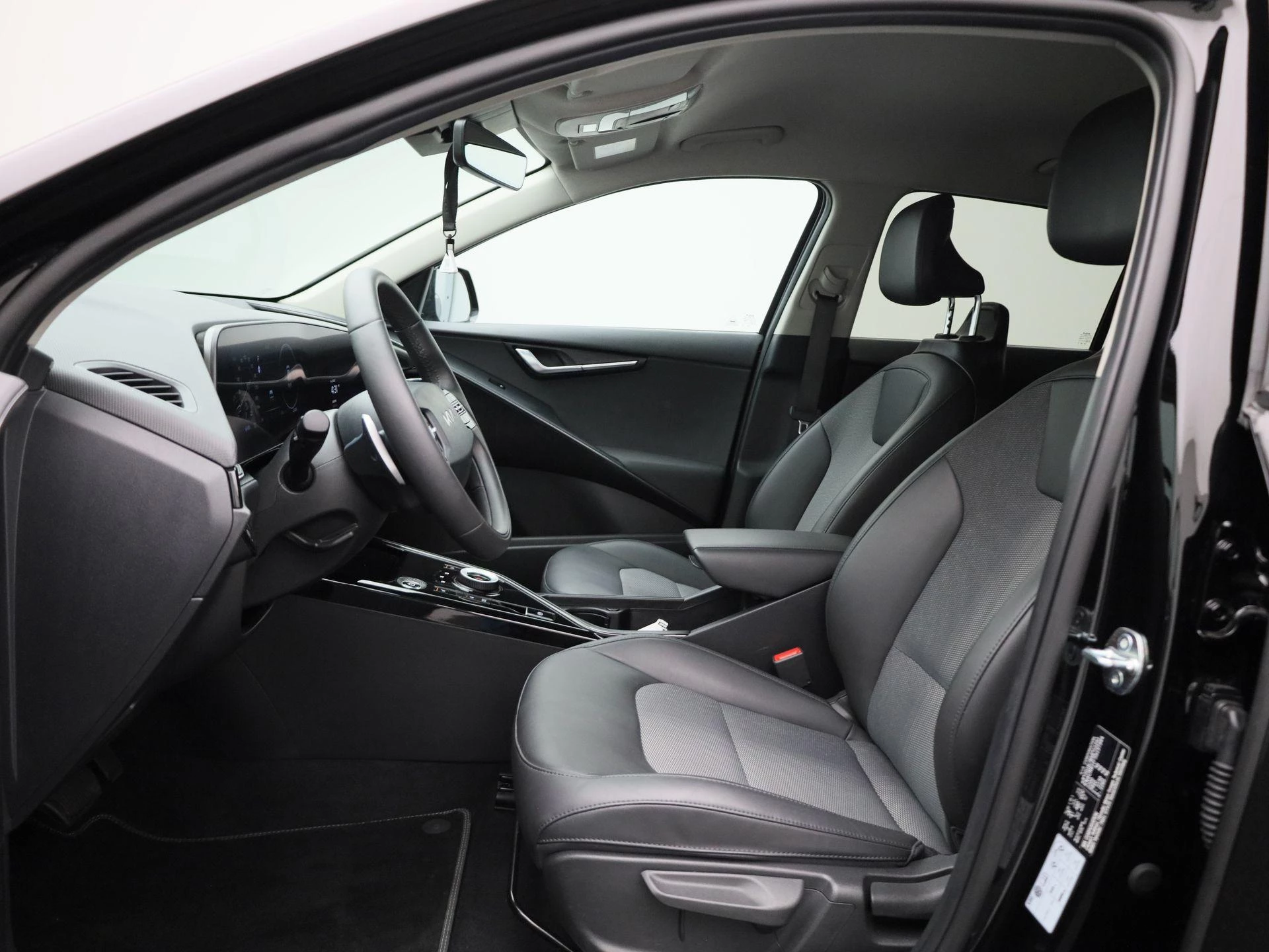 Kia-Niro EV-image-10