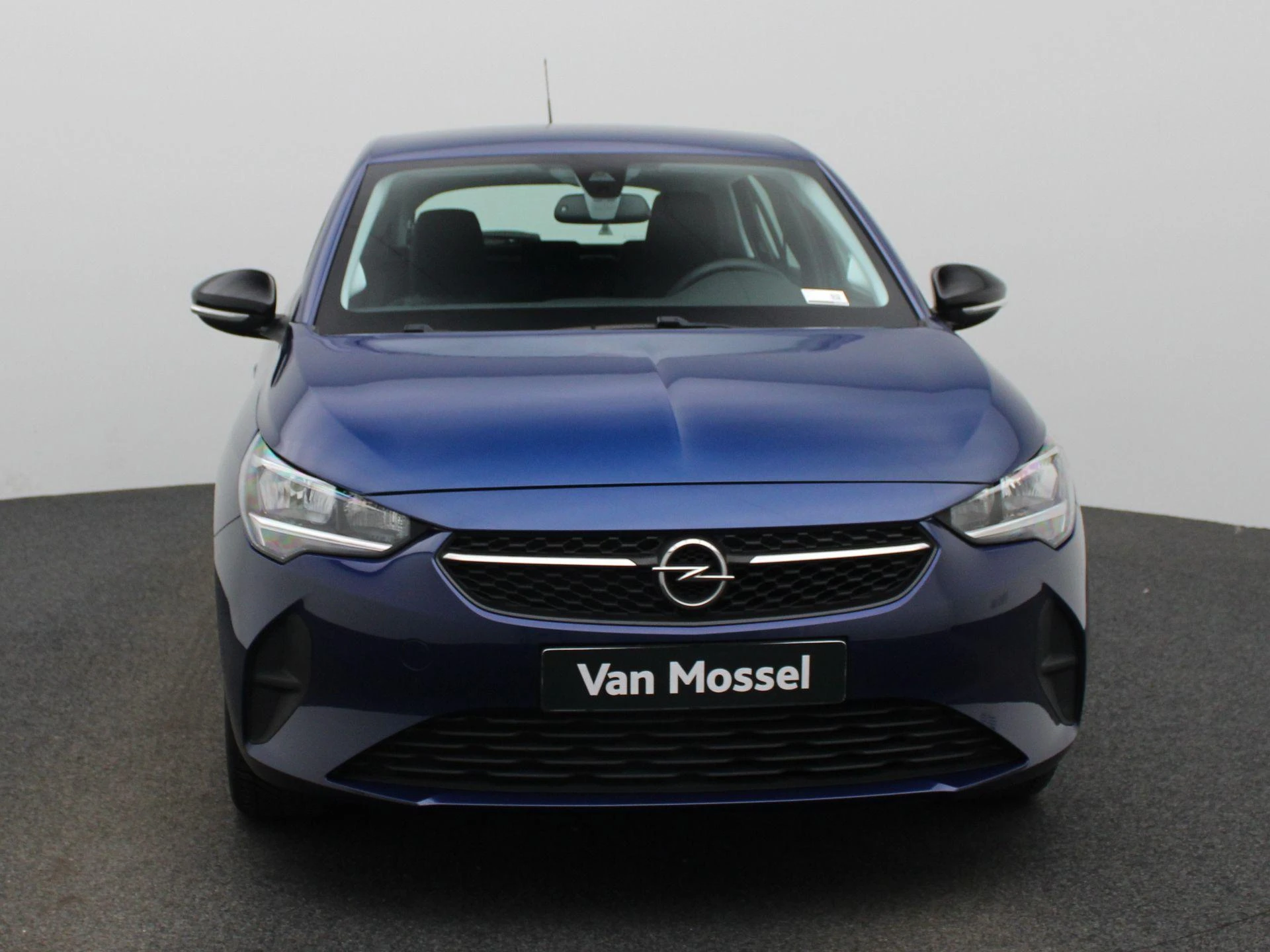 Opel Corsa 1.2 Edition