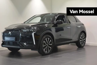 DS DS 3 E-Tense Ligne Business 54 kWh