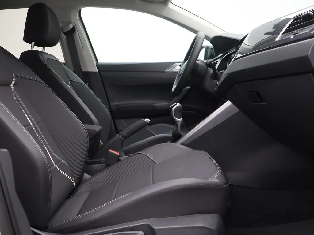 Volkswagen Taigo Taigo Style Business 1.0 TSI 85 kW (116 pk) 6 versnellingen manueel / Demo