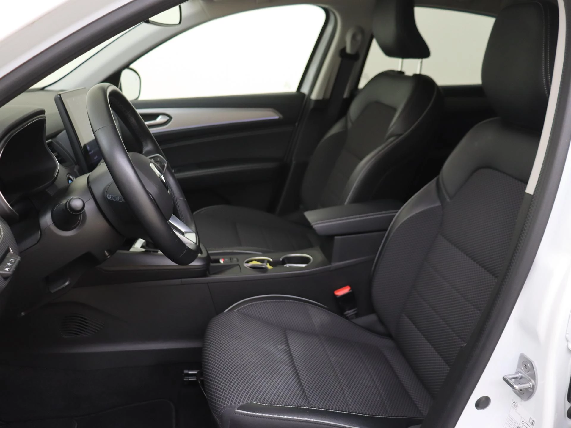 Renault Arkana 1.6 E-Tech 145 FULL-Hybrid Techno