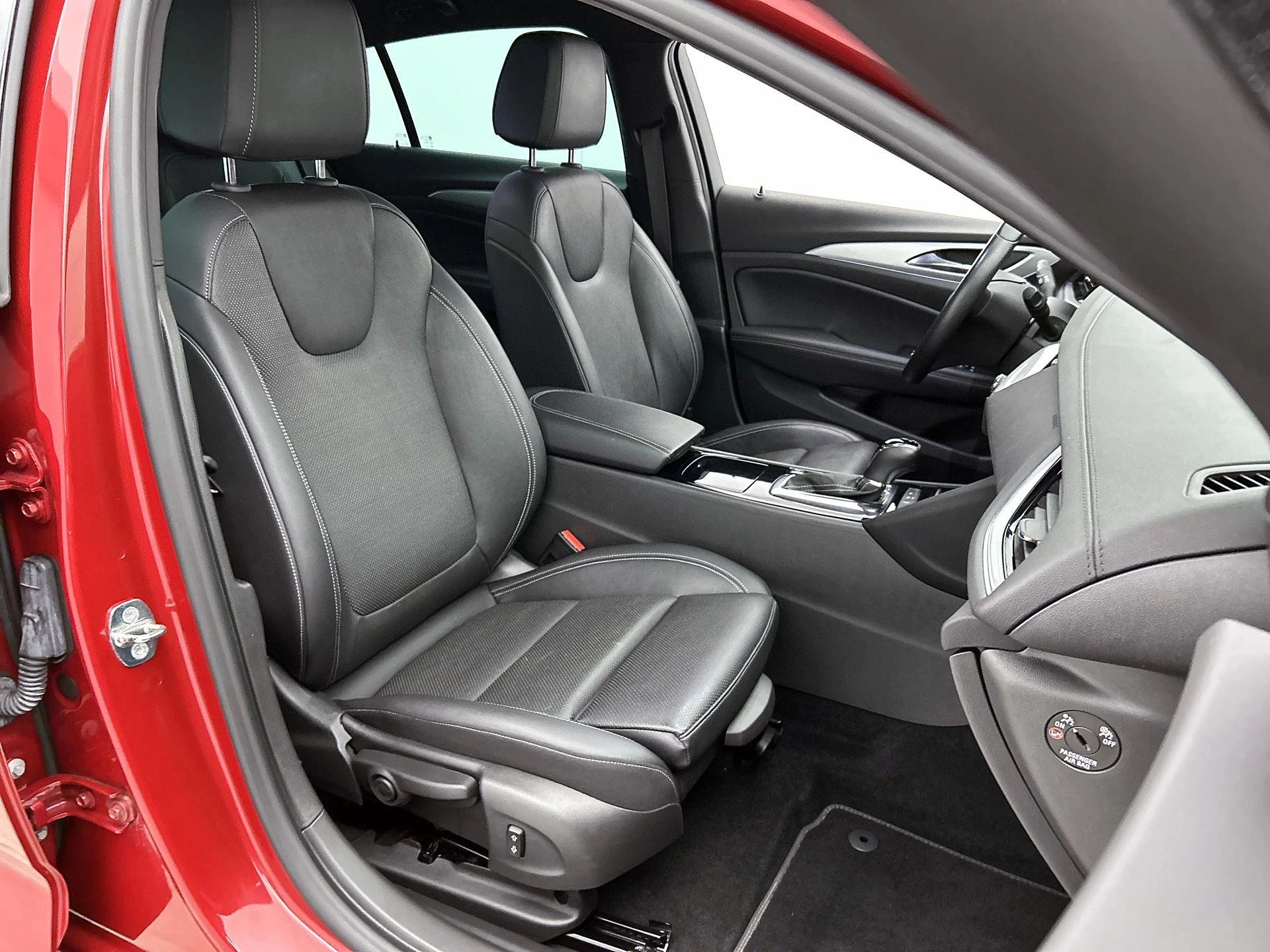 Opel Insignia Grand Sport 2.0 Turbo Ultimate