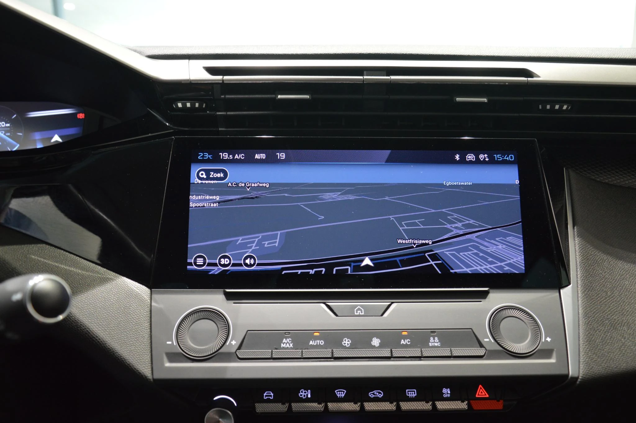Peugeot 308 Active Pack Business