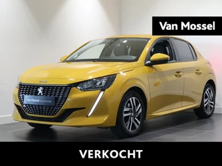 Peugeot 208 Allure Pack