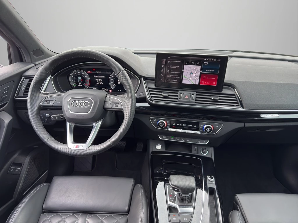 Audi Q5 Sportback 55 TFSI E quattro S-Line *LUFT*PANO*B&O*MATRIX*ACC*HuD*