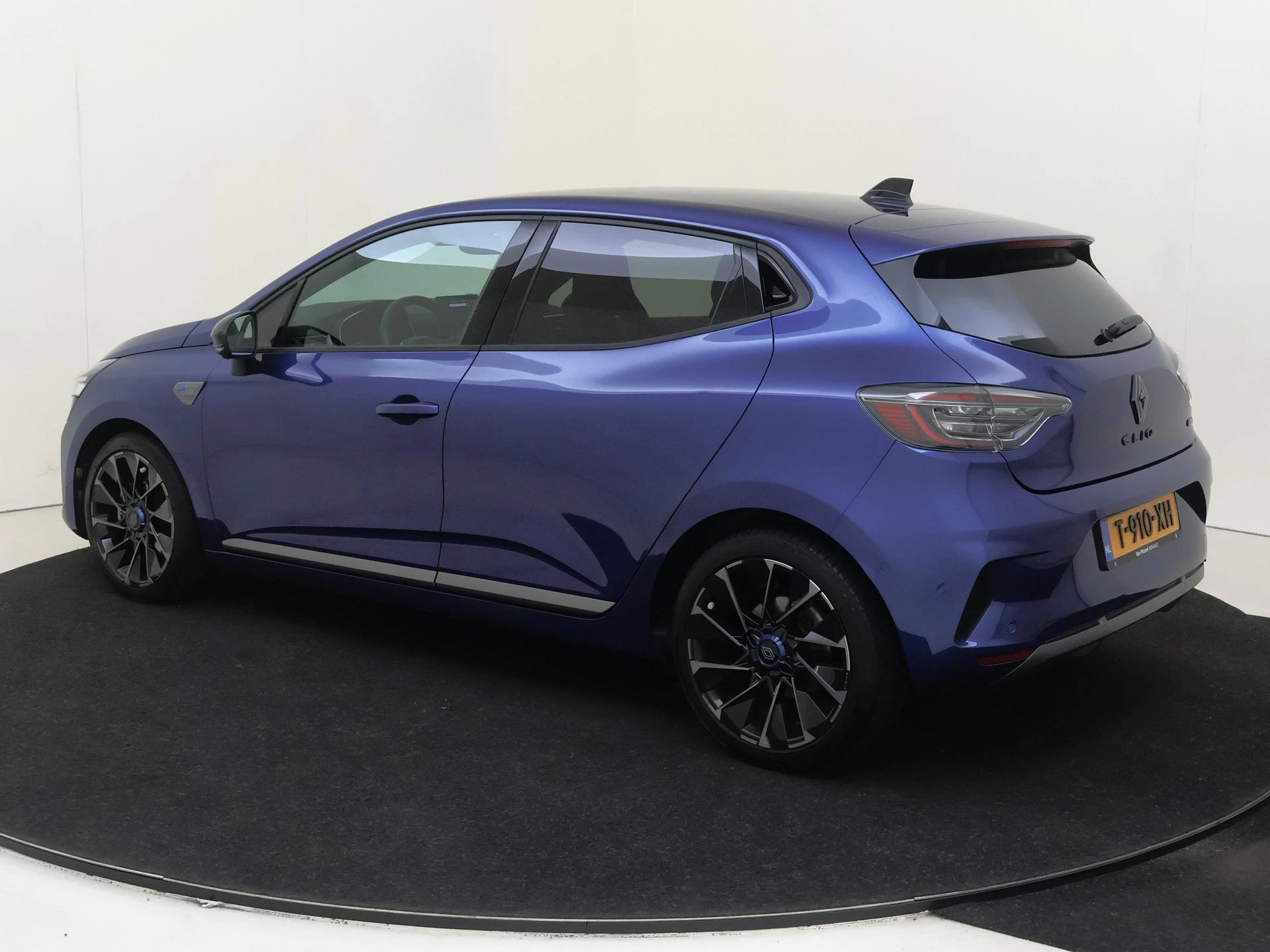 Renault Clio 1.6 E-Tech Full Hybrid 145 esprit Alpine