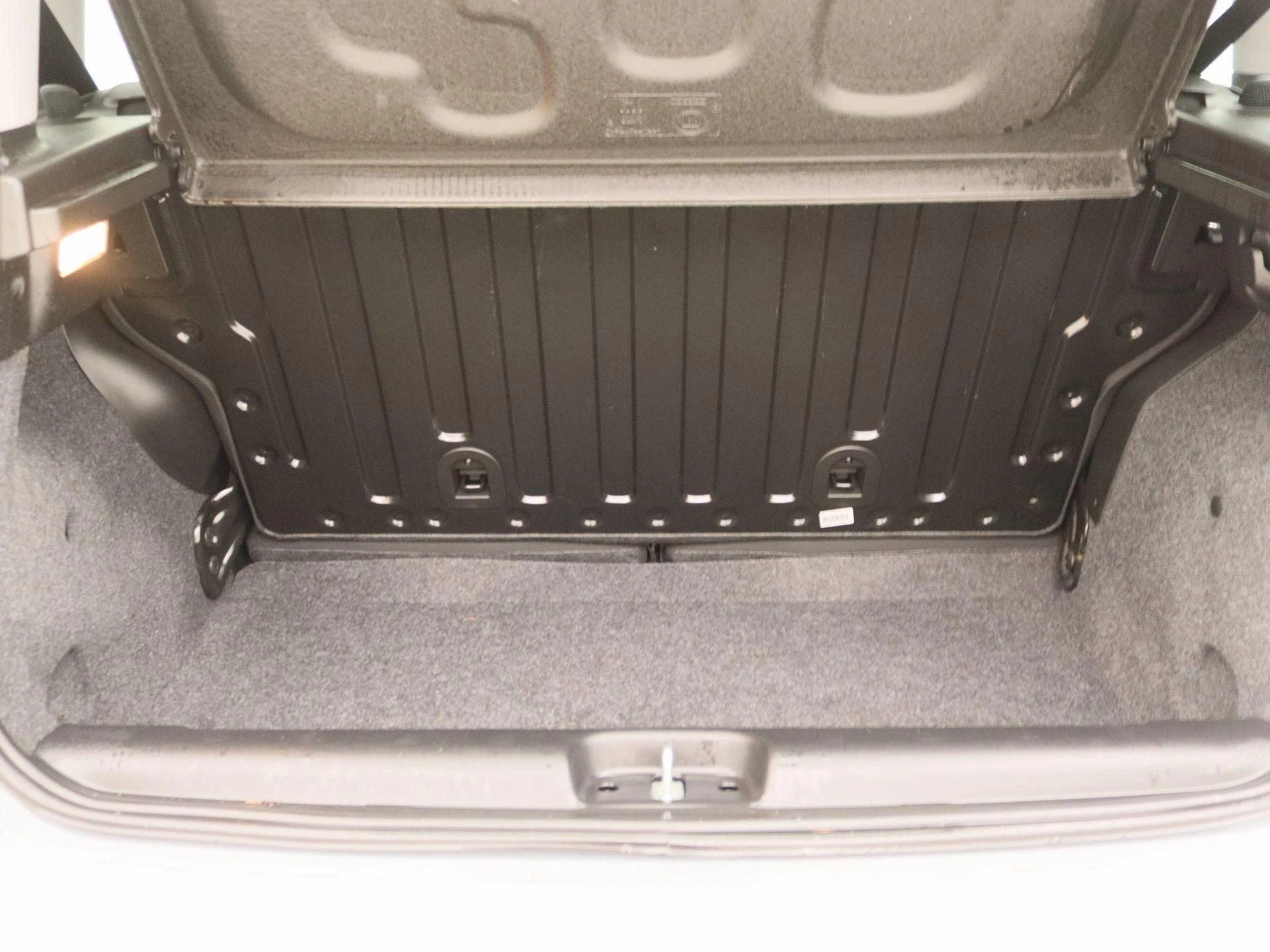 Fiat Panda 1.0 Hybrid Cross