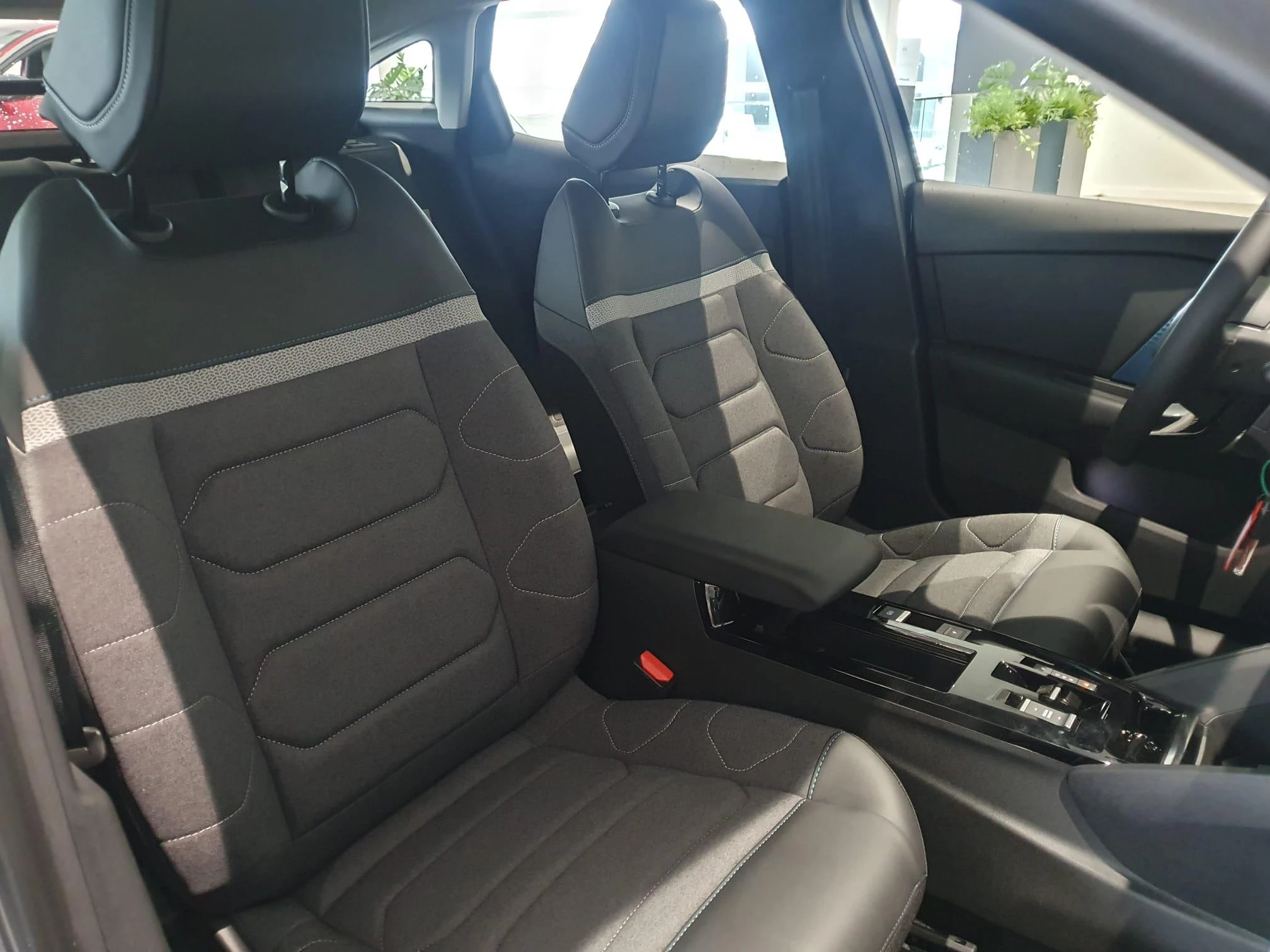 Citroën ë-C4 Feel Pack 50 kWh
