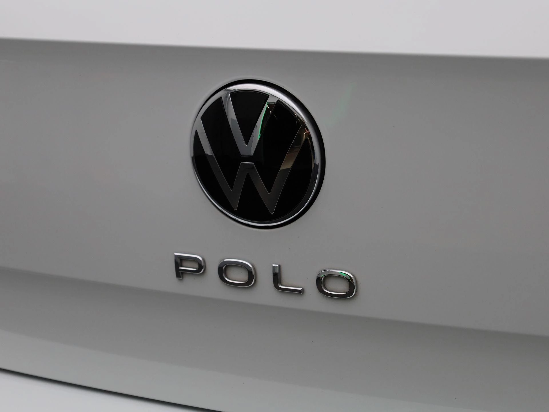 Volkswagen Polo 1.0 TSI Life Business 95pk