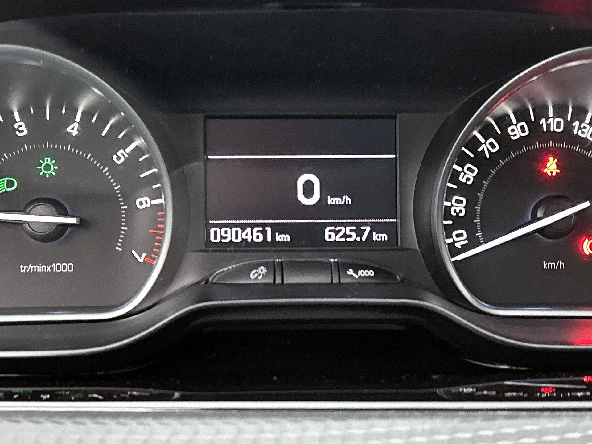 Peugeot 208 1.2 PureTech Blue Lease Executive