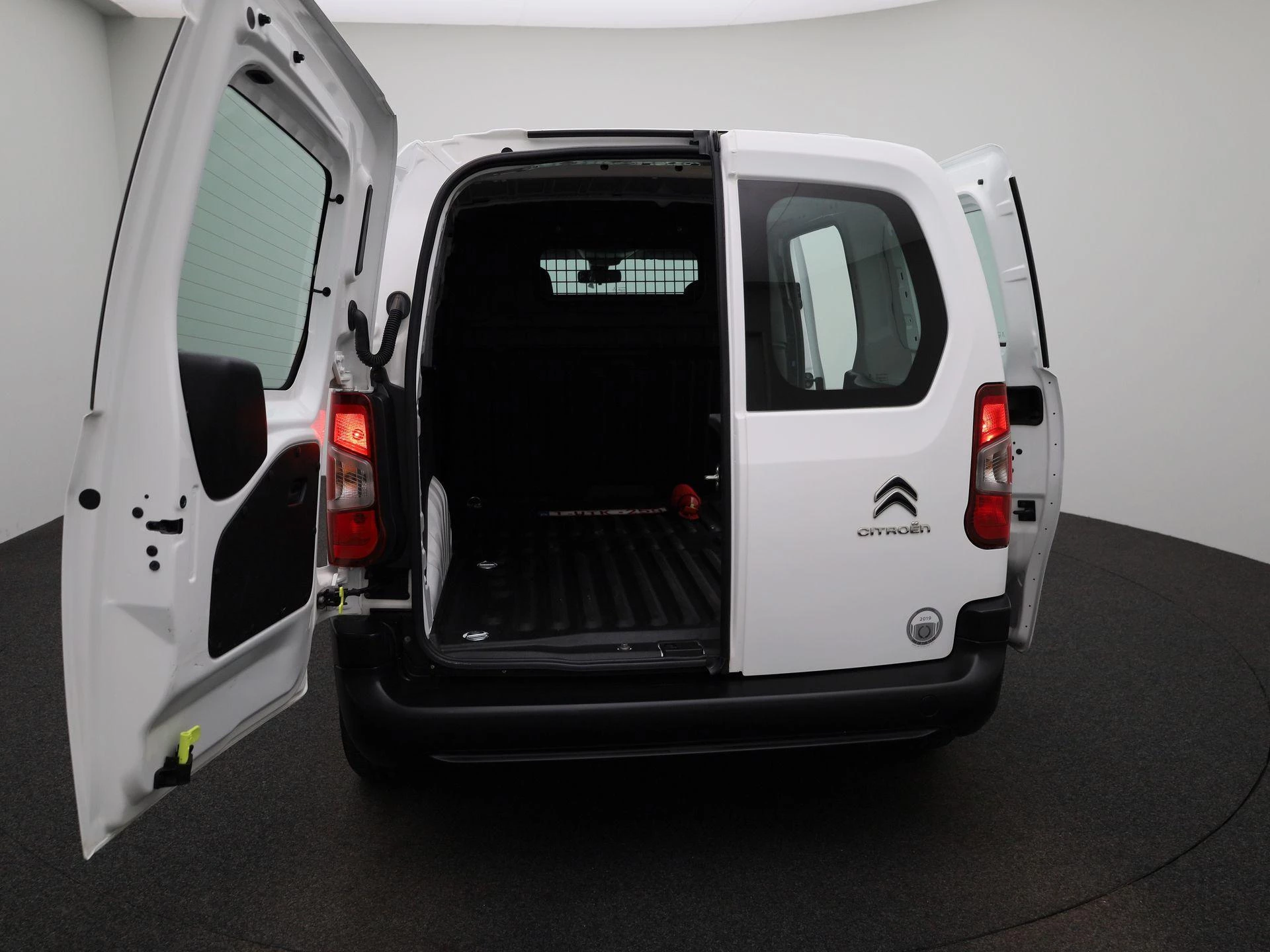 Citroën Berlingo M Light 1.6 BlueHDi 75 MAN Club