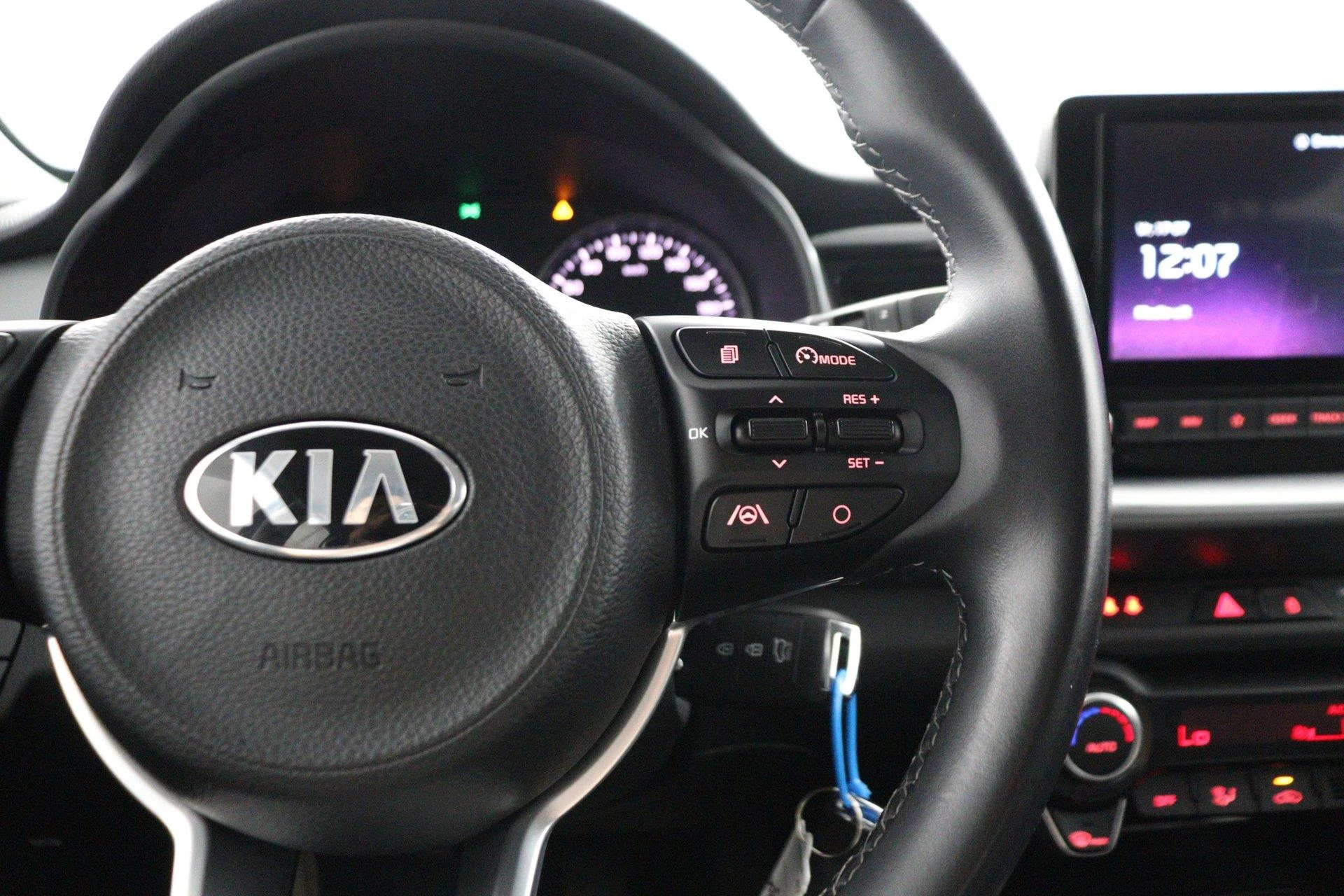 Kia Stonic 1.0 T-GDi MHEV DynamicLine |