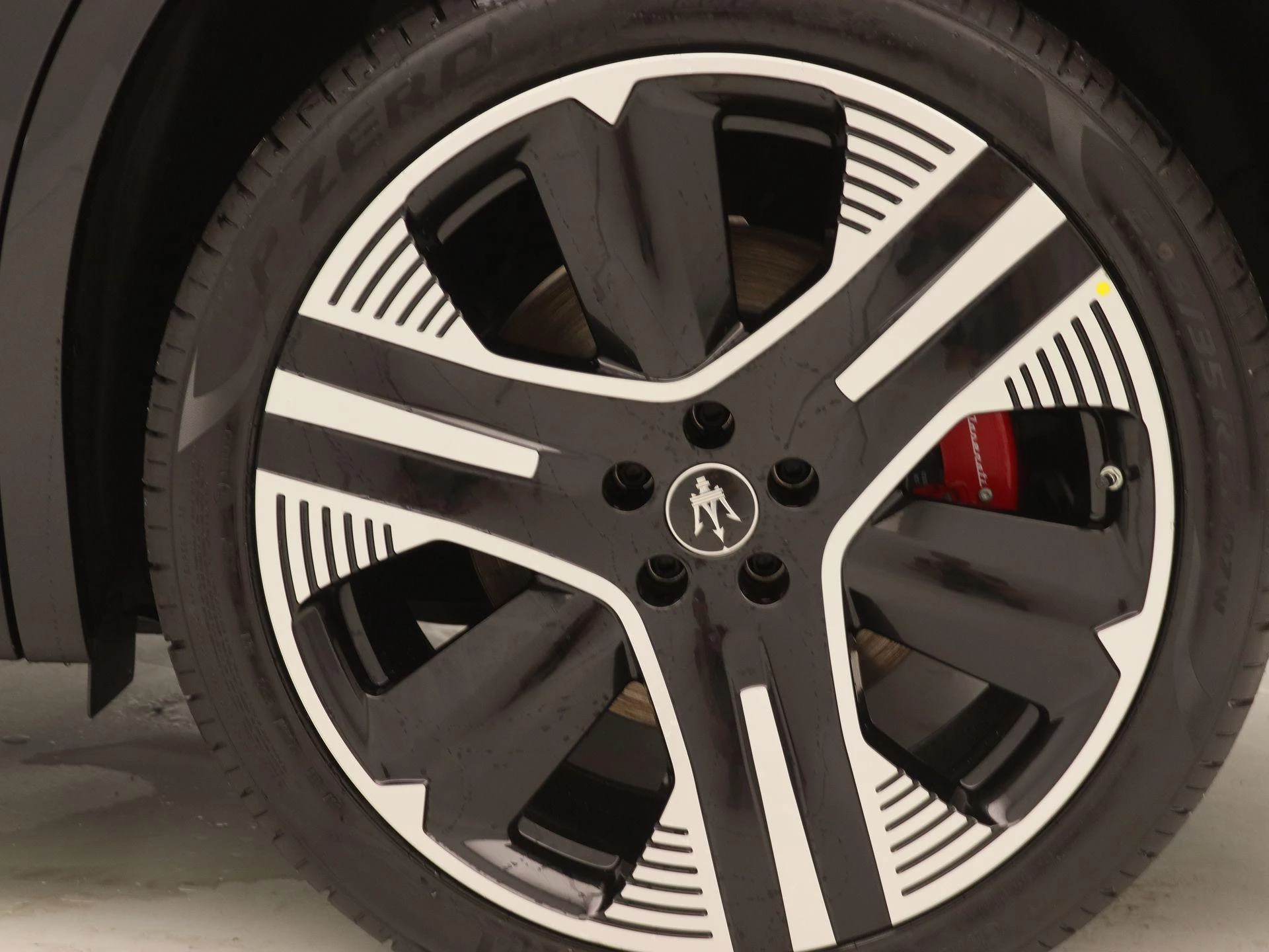 Maserati Grecale AWD Folgore 105kWh