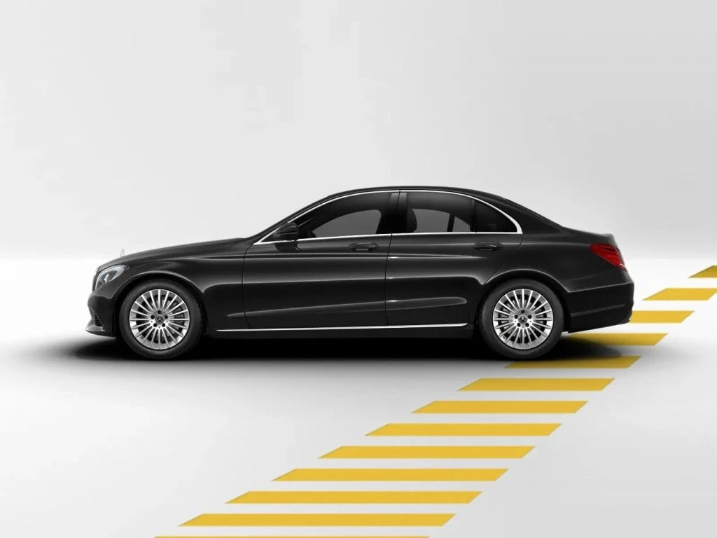 Mercedes-Benz-C-Klasse 200 d-image-2