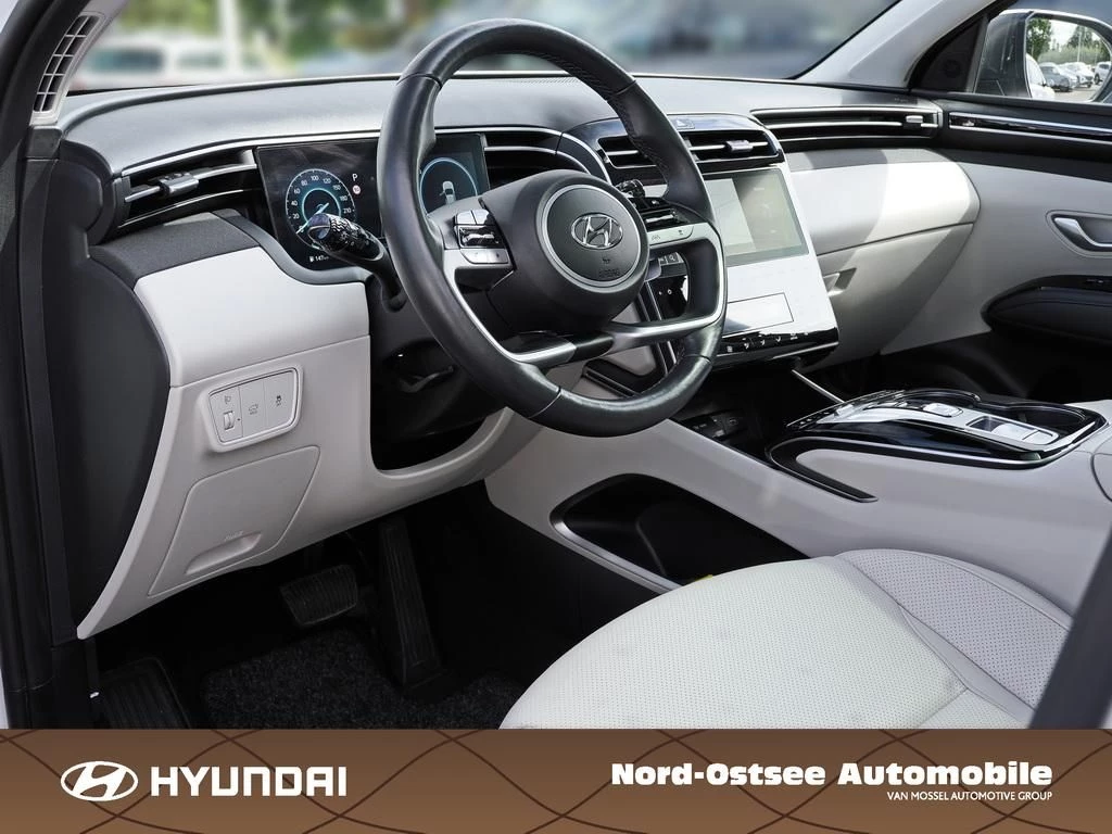 Hyundai Tucson 1.6 T-GDI PRIME 2WD SHZ LHZ PANO NAVI LED Prime