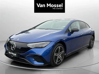 Mercedes-Benz EQE 350 EL AMG Line 292HK Trinl. Gear