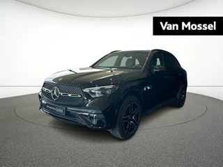 Mercedes-Benz GLC 300 e 4MATIC AMG Line + LEDER + DIGITAL LIGHT + NIGHTPAKKET +