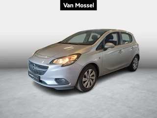 Opel Corsa 1.2 51kW Cosmo
