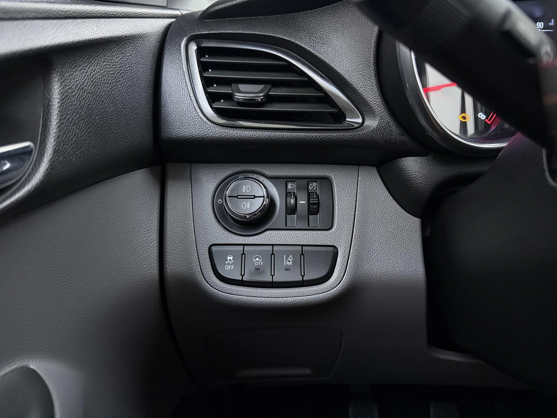 Opel KARL 1.0 ecoFLEX Cosmo
