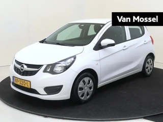 Opel KARL 1.0 ecoFLEX Edition