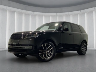 Land Rover Range Rover HSE 4.4 P530 Geländewagen. 390 kW. 5-türig