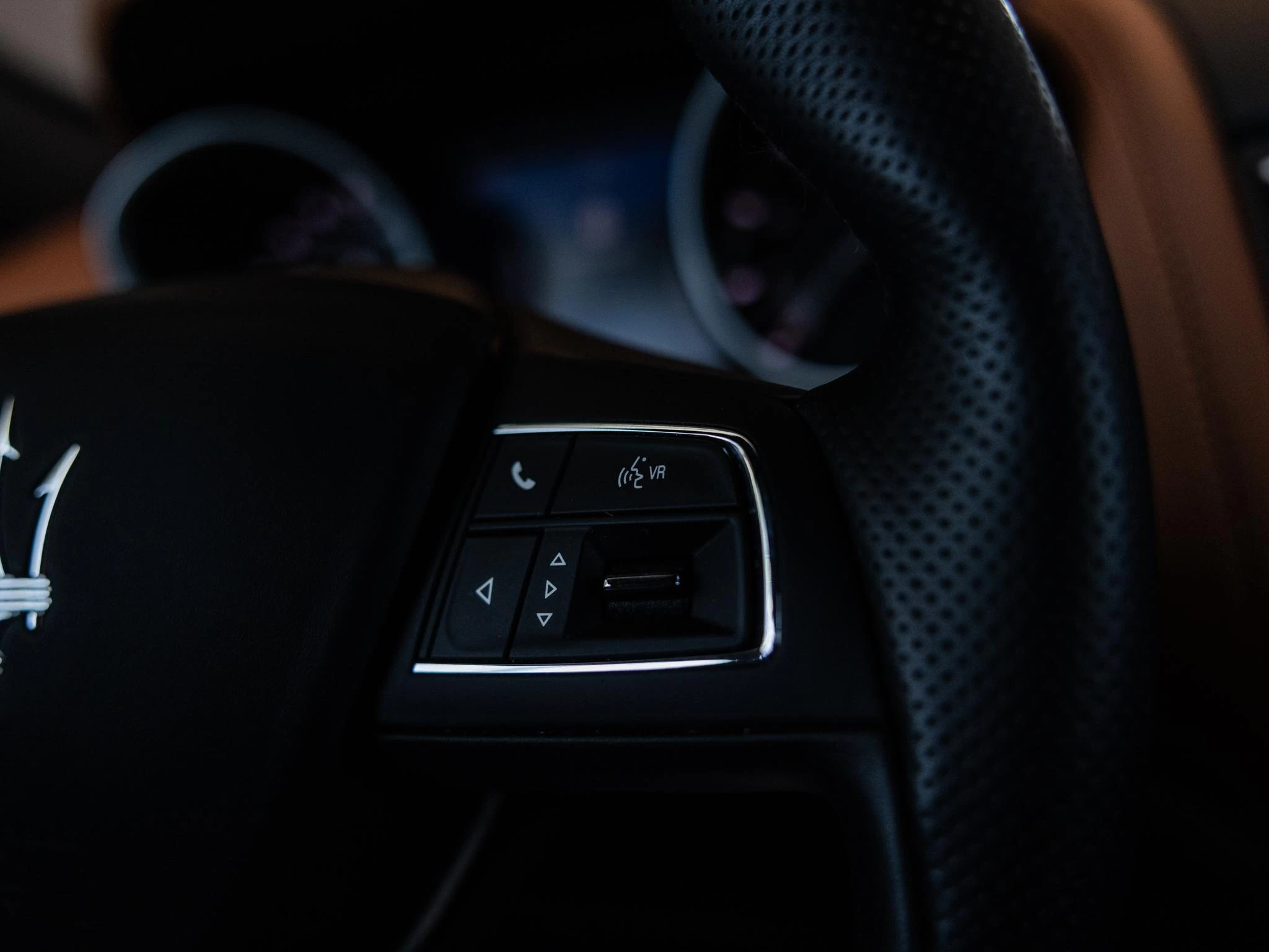 Maserati Levante 3.0 V6 AWD GranSport