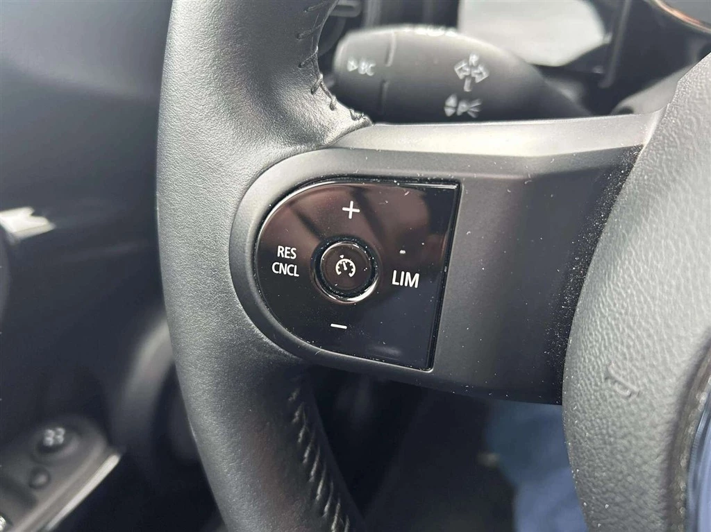 MINI Electric Cooper SE EL Essential 184HK 3d Aut.