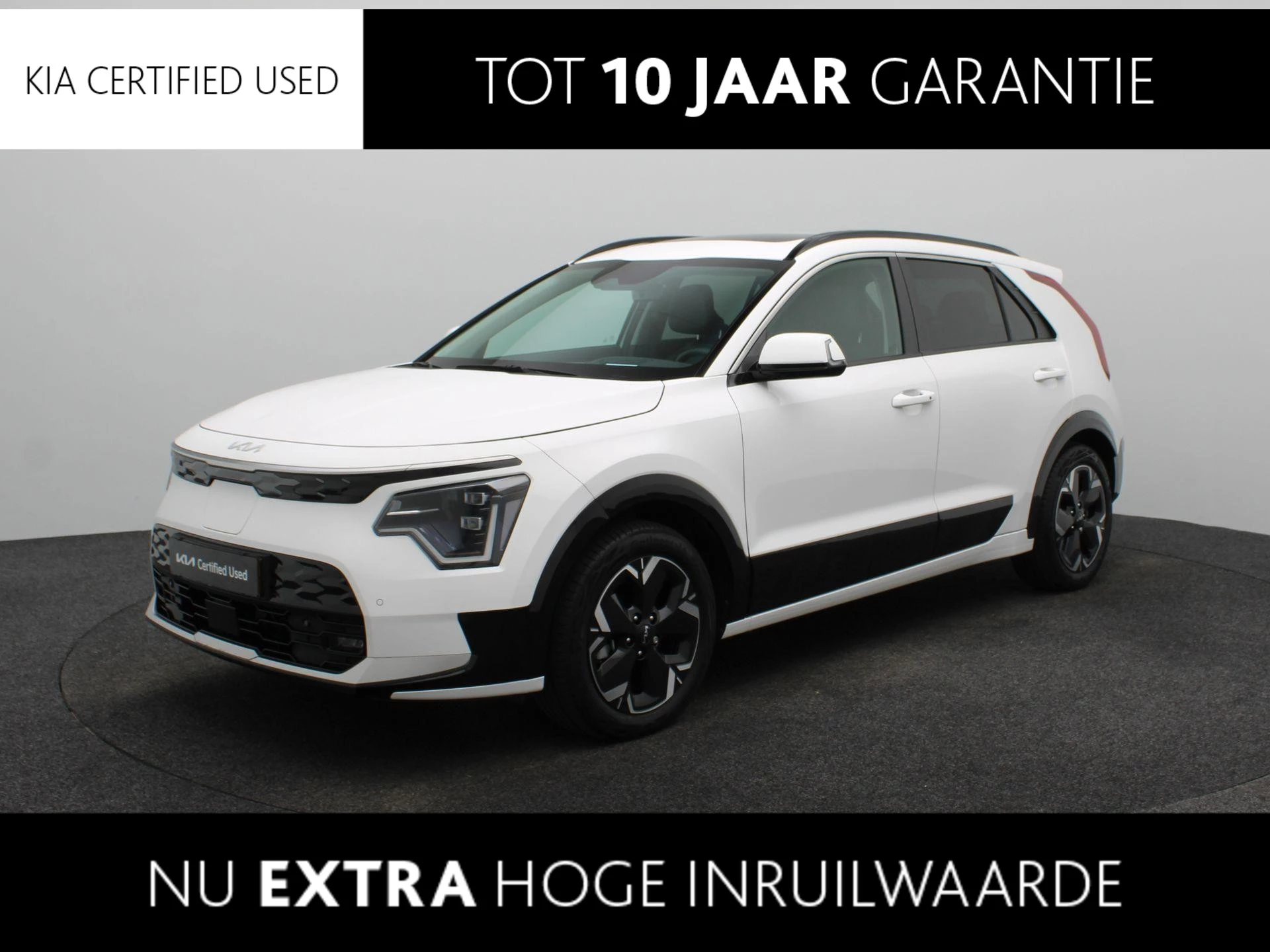 Kia-Niro EV-image-0