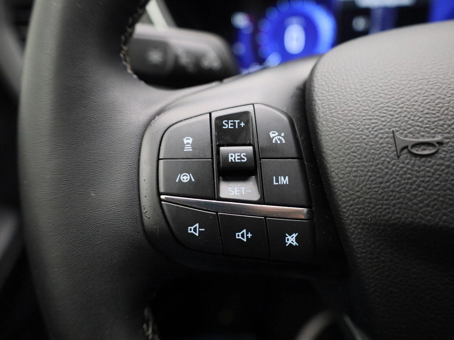 Ford Kuga 2.5 PHEV Vignale