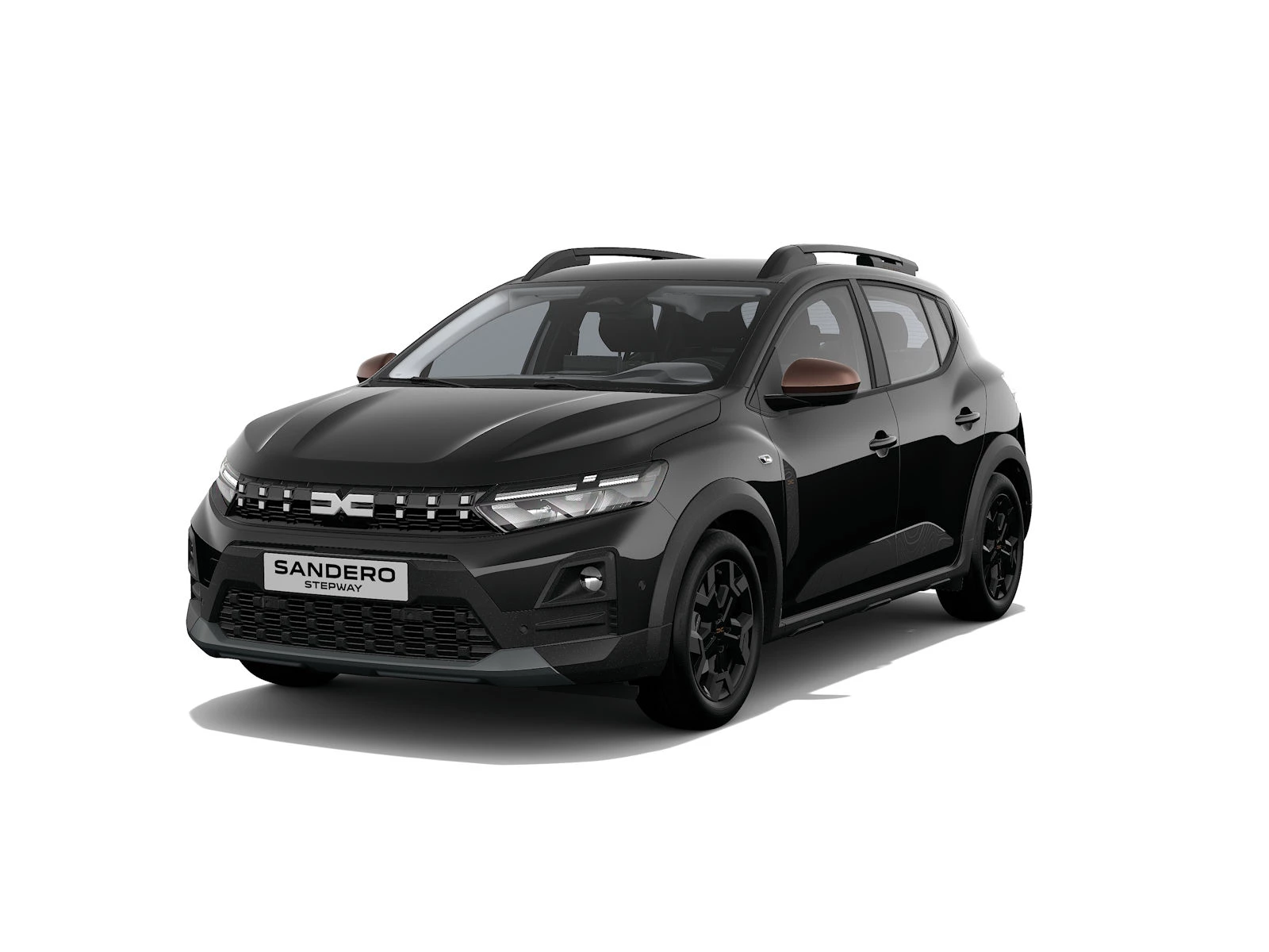 Dacia Sandero Stepway Extreme