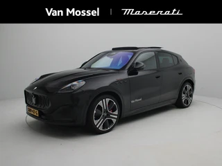 Maserati Grecale AWD Folgore 105kWh