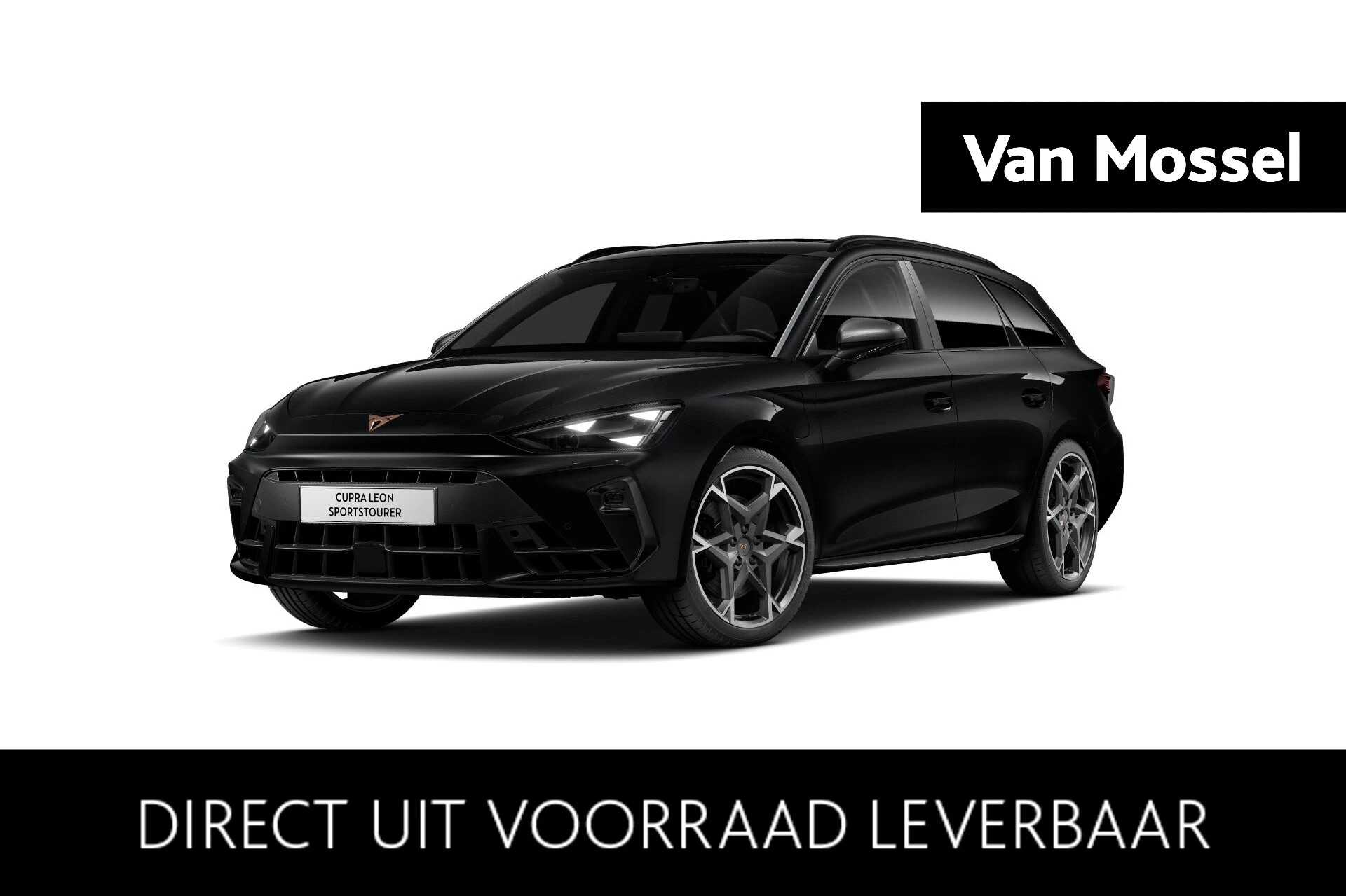 CUPRA-Leon Sportstourer-image-0