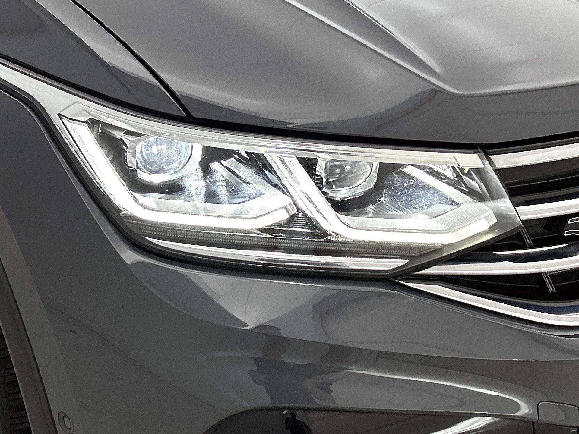 Volkswagen Tiguan 1.4 TSI eHybrid R-Line Business