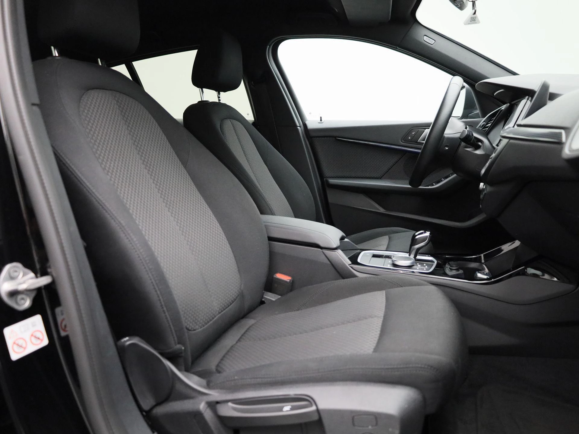 BMW 1 Reeks Hatch 118iA (100 kW)