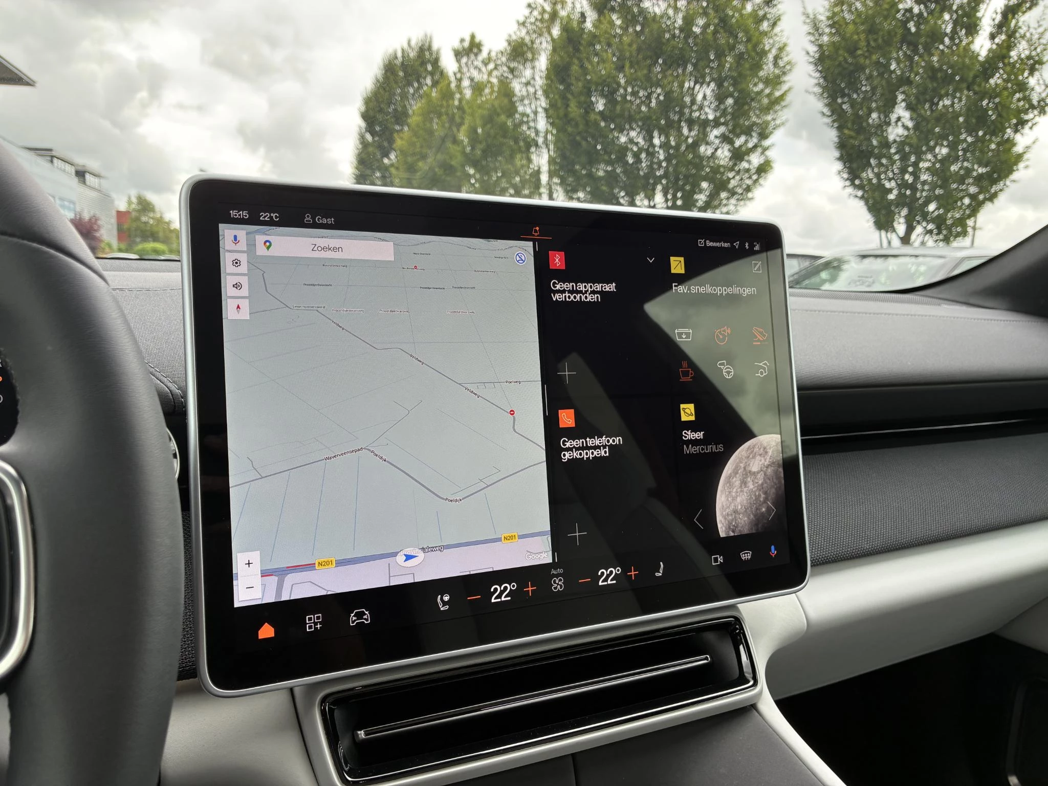Polestar 4 Long Range Single motor Prime 100 kWh