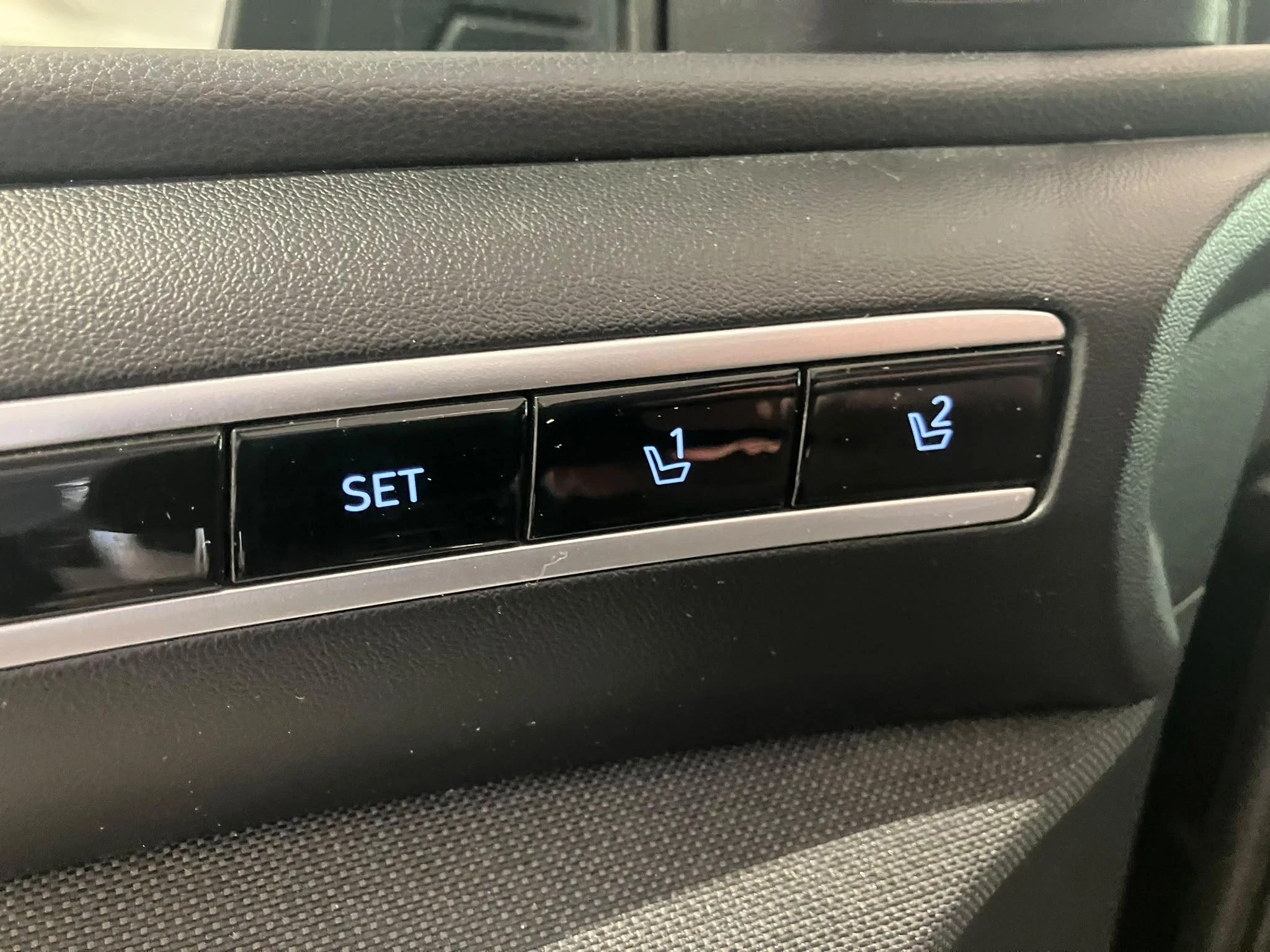 Hyundai Tucson Shine