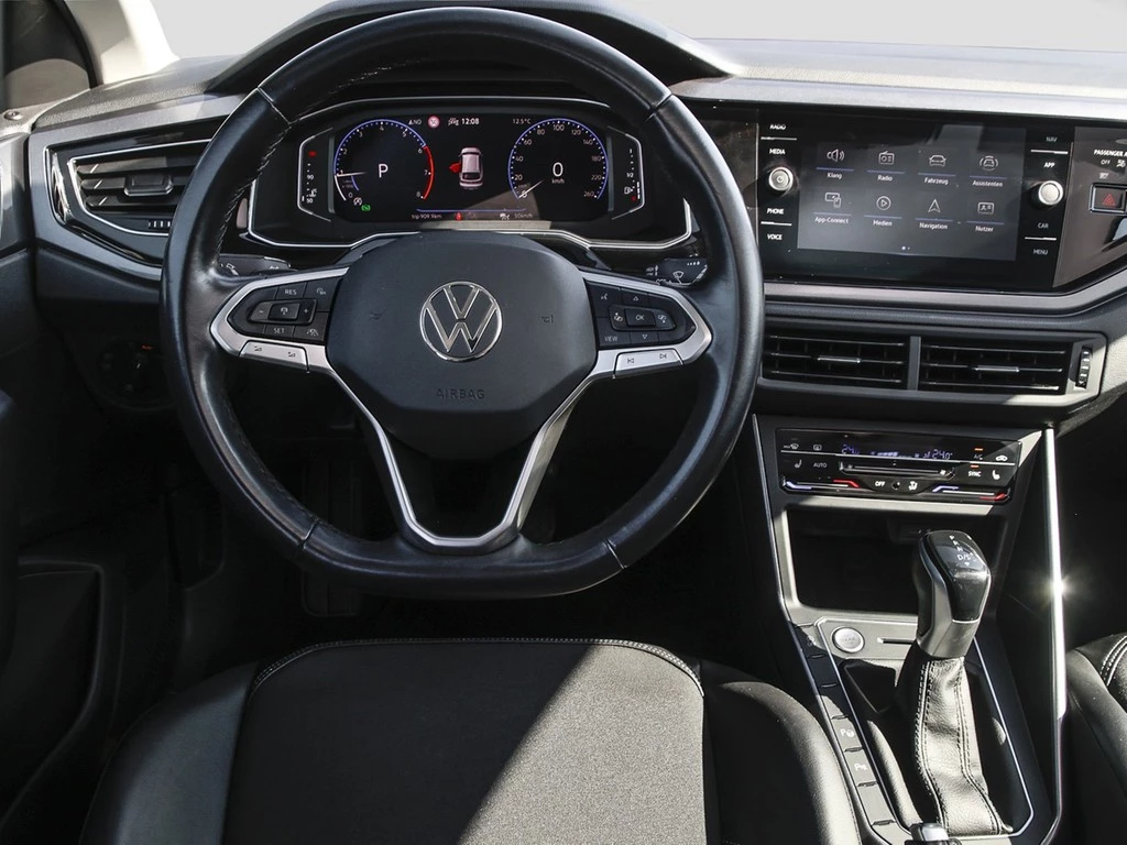 Volkswagen Taigo 1.0 TSI DSG Style IQ Drive Paket, ZGV
