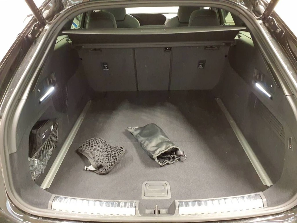 Audi A6 Avant S Line TFSI quattro 270 kW S tronic