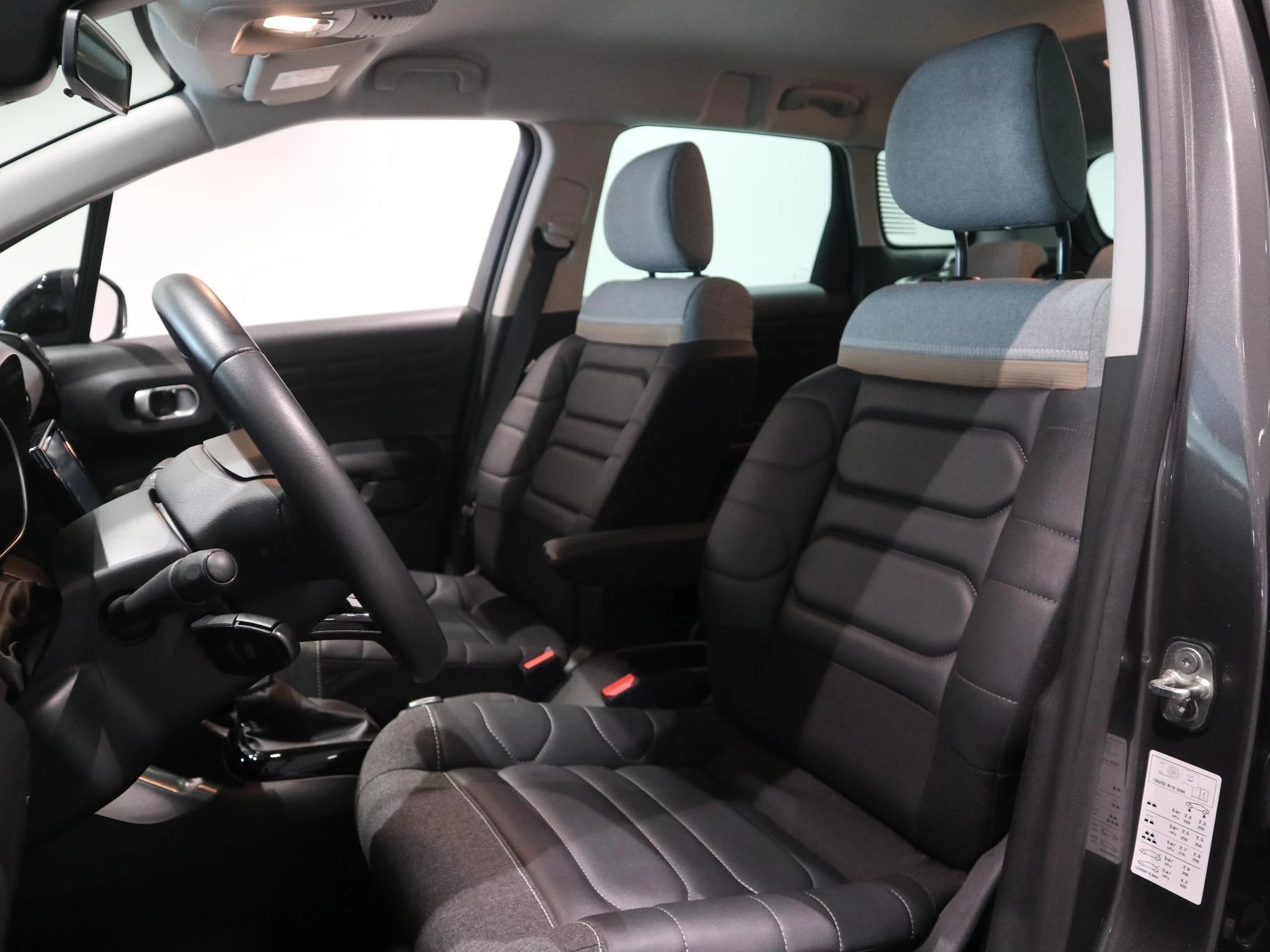 Citroën-C3 Aircross-image-7