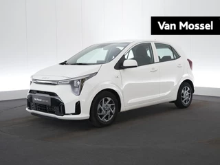 Kia Picanto 1.0 MPI 63 Pulse AMT