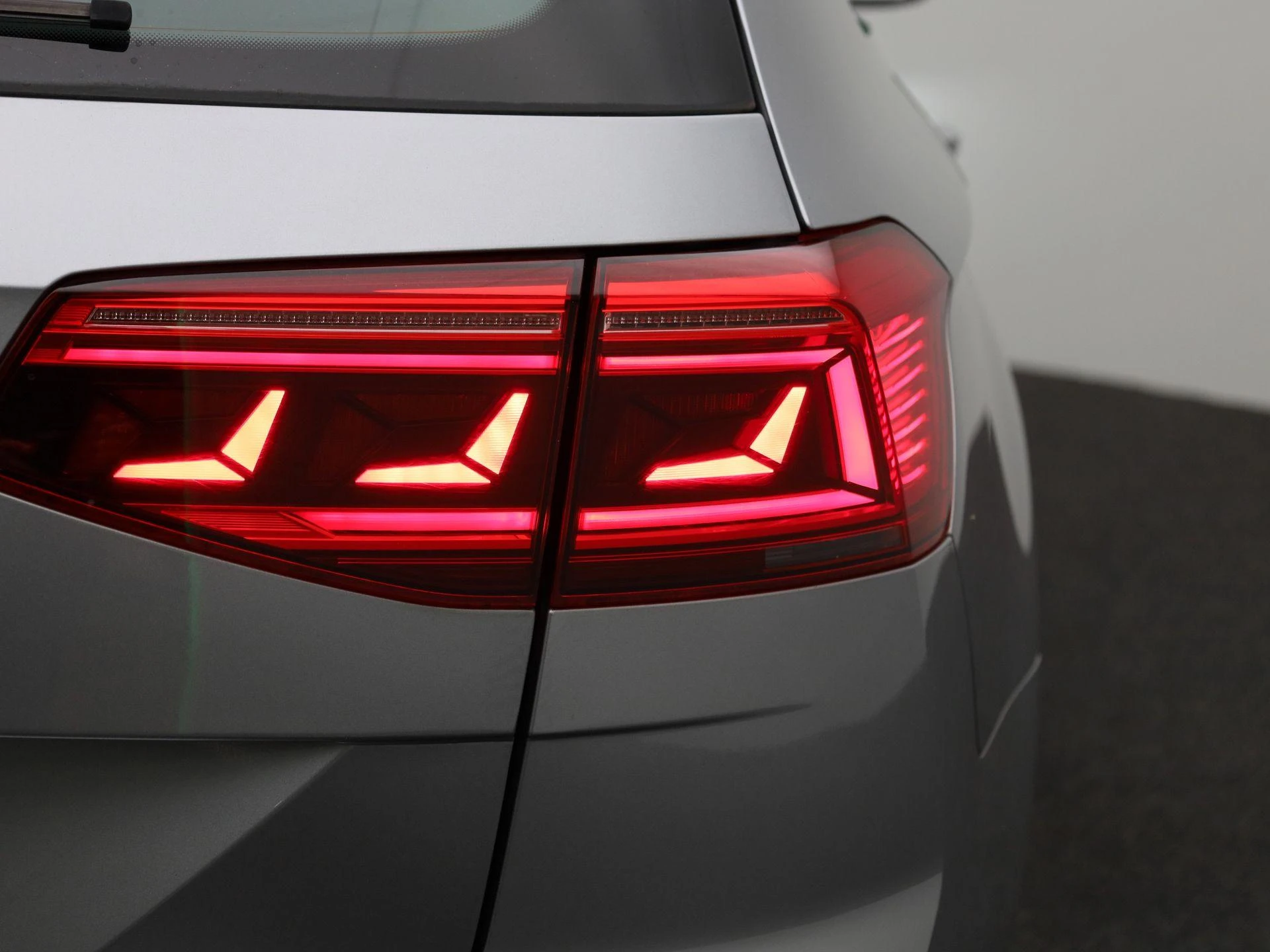 Volkswagen Passat Variant 1.5 TSI Comfortline Business