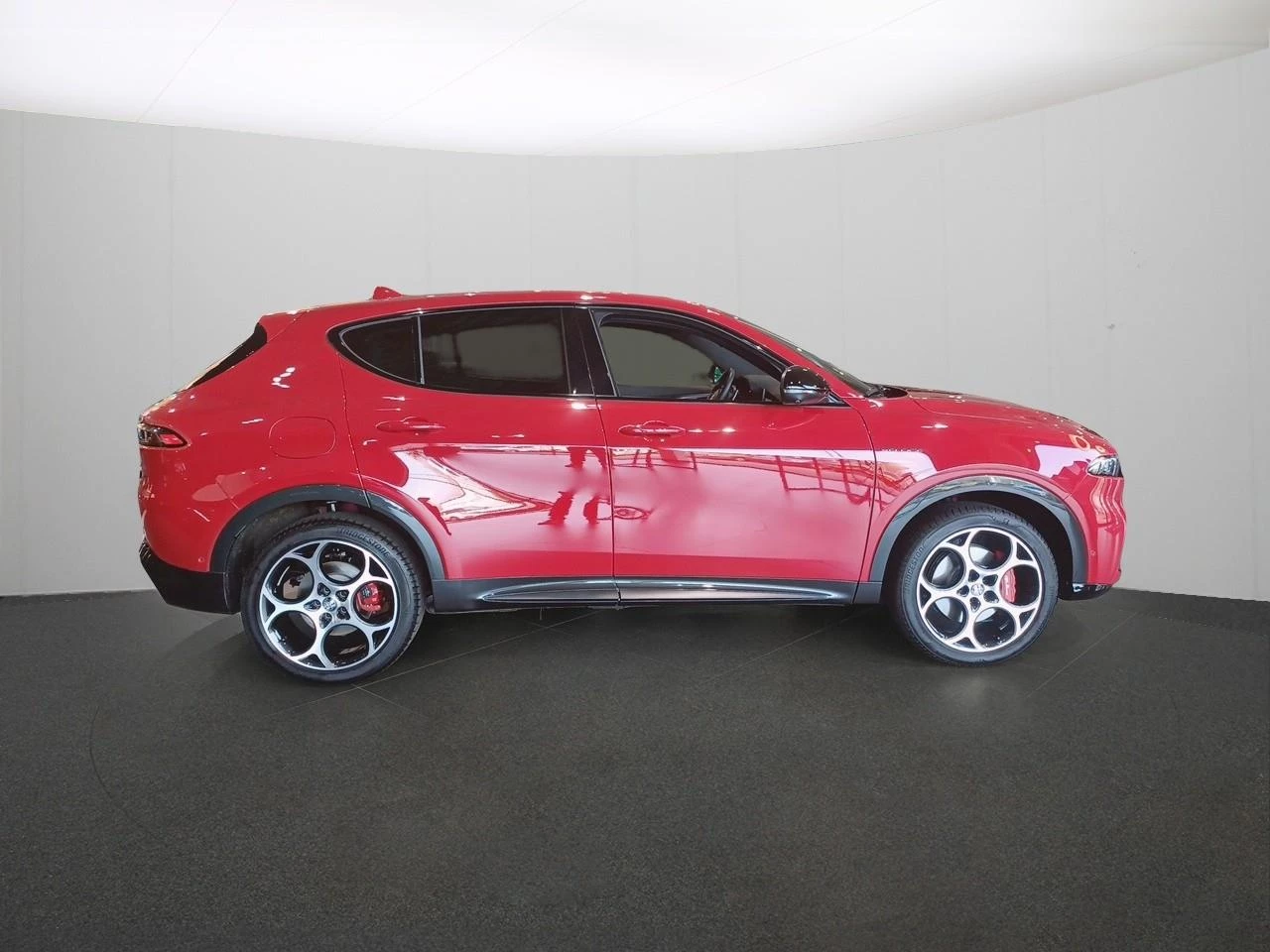 Alfa Romeo Tonale Veloce PHEV