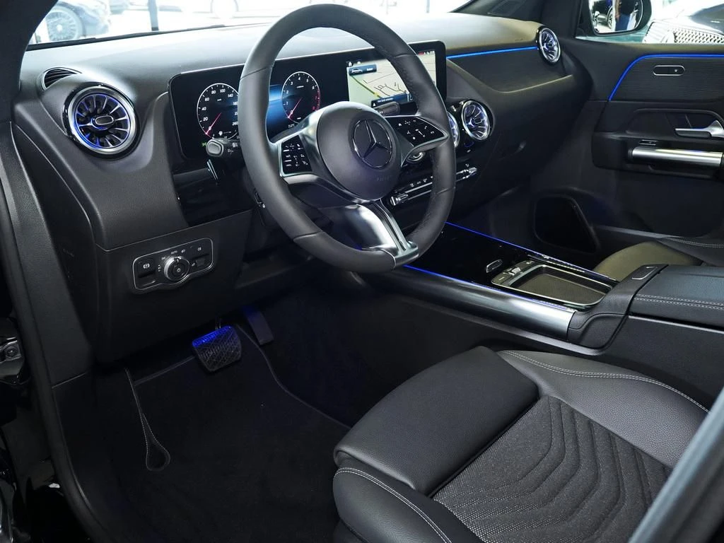 Mercedes-Benz-B-Klasse 200-image-4