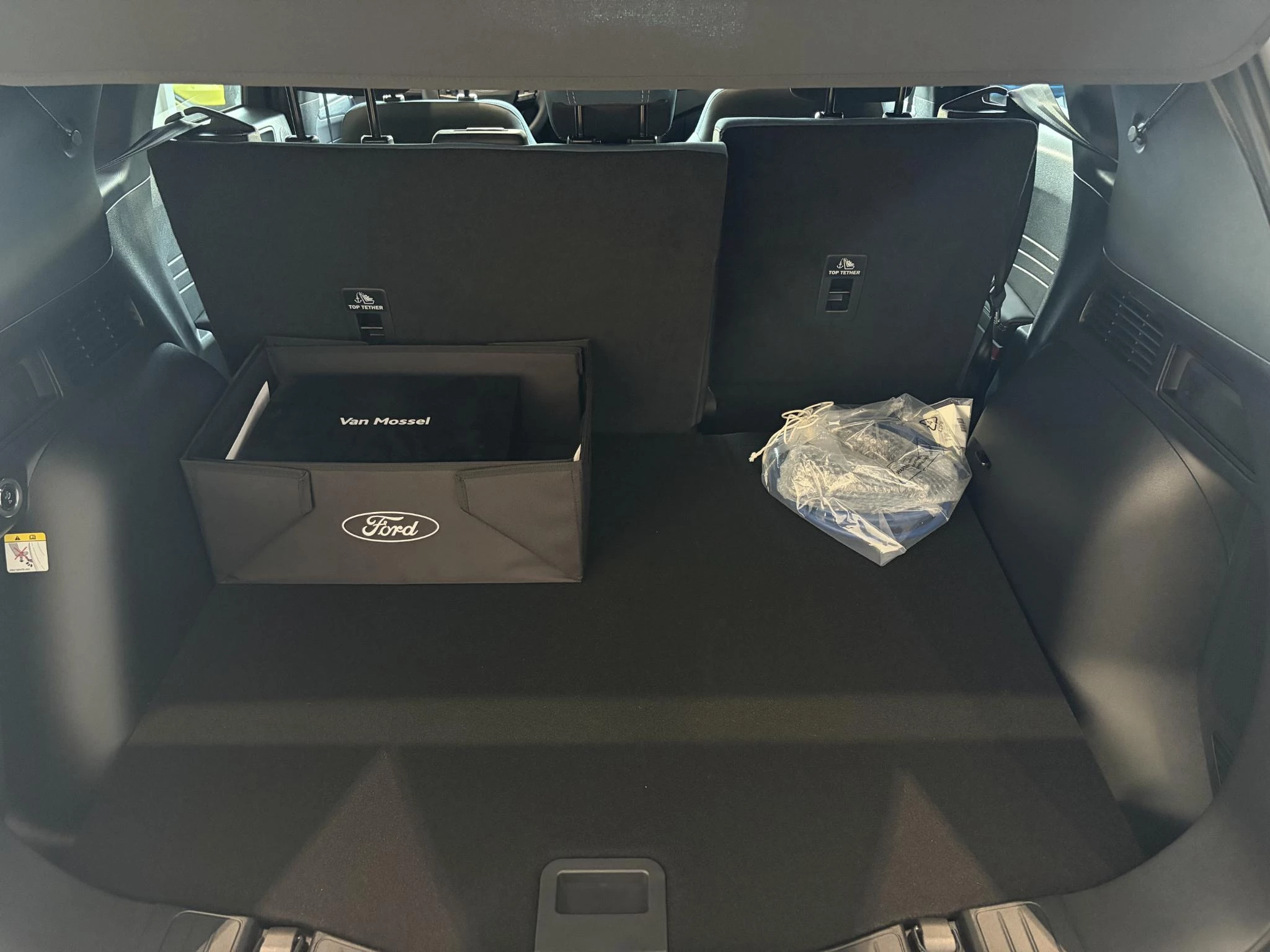 Ford Kuga BLUE CRUISE