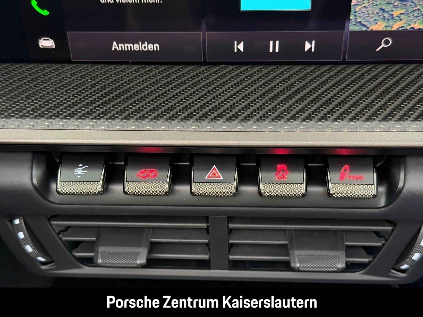 Porsche 911 992 Turbo S Cabrio Burmester Clubleder PCCB turbo s