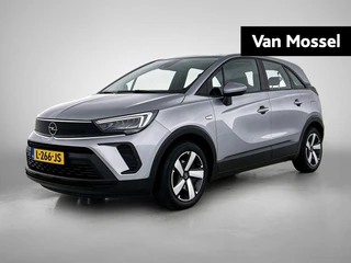 Opel Crossland 1.2 Edition