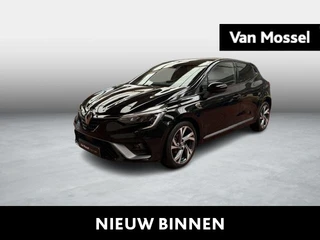 Renault Clio TCe 90 R.S. Line