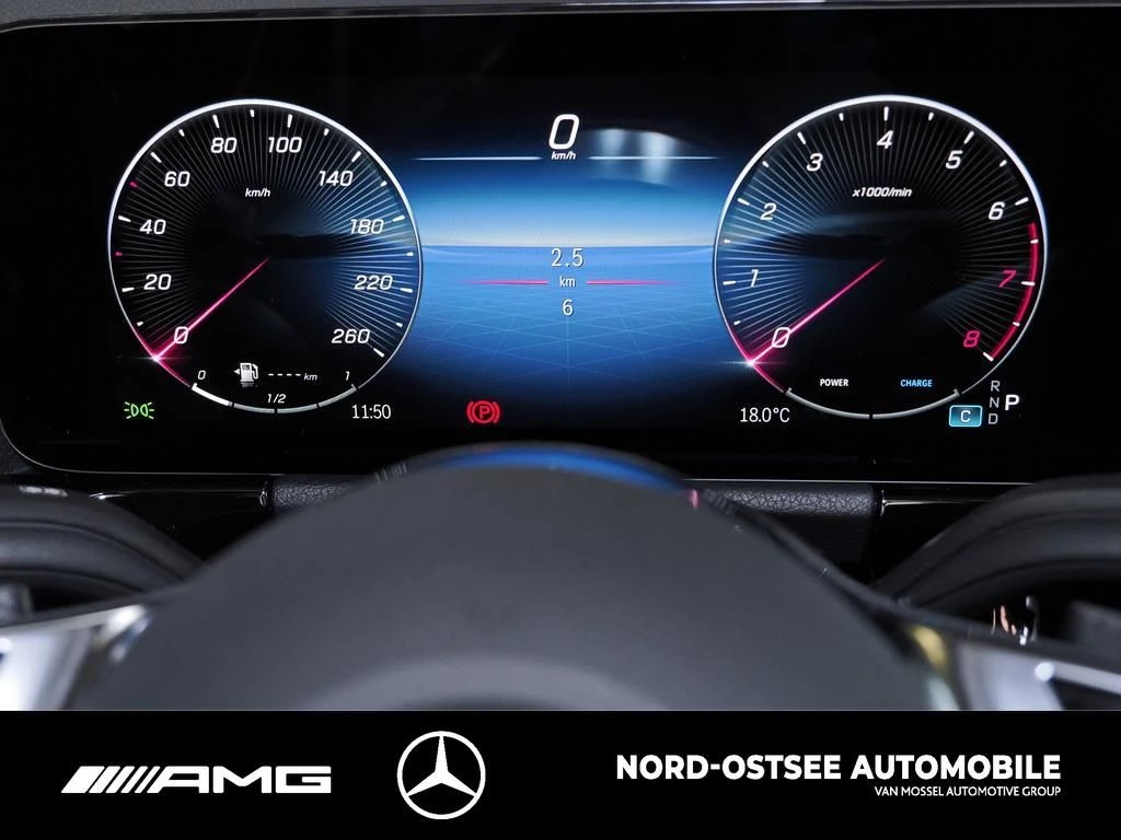 Mercedes-Benz B-Klasse 180 PROGRESSIVE WINTER-P. DISTR. SOUND KEYLESS Progressive