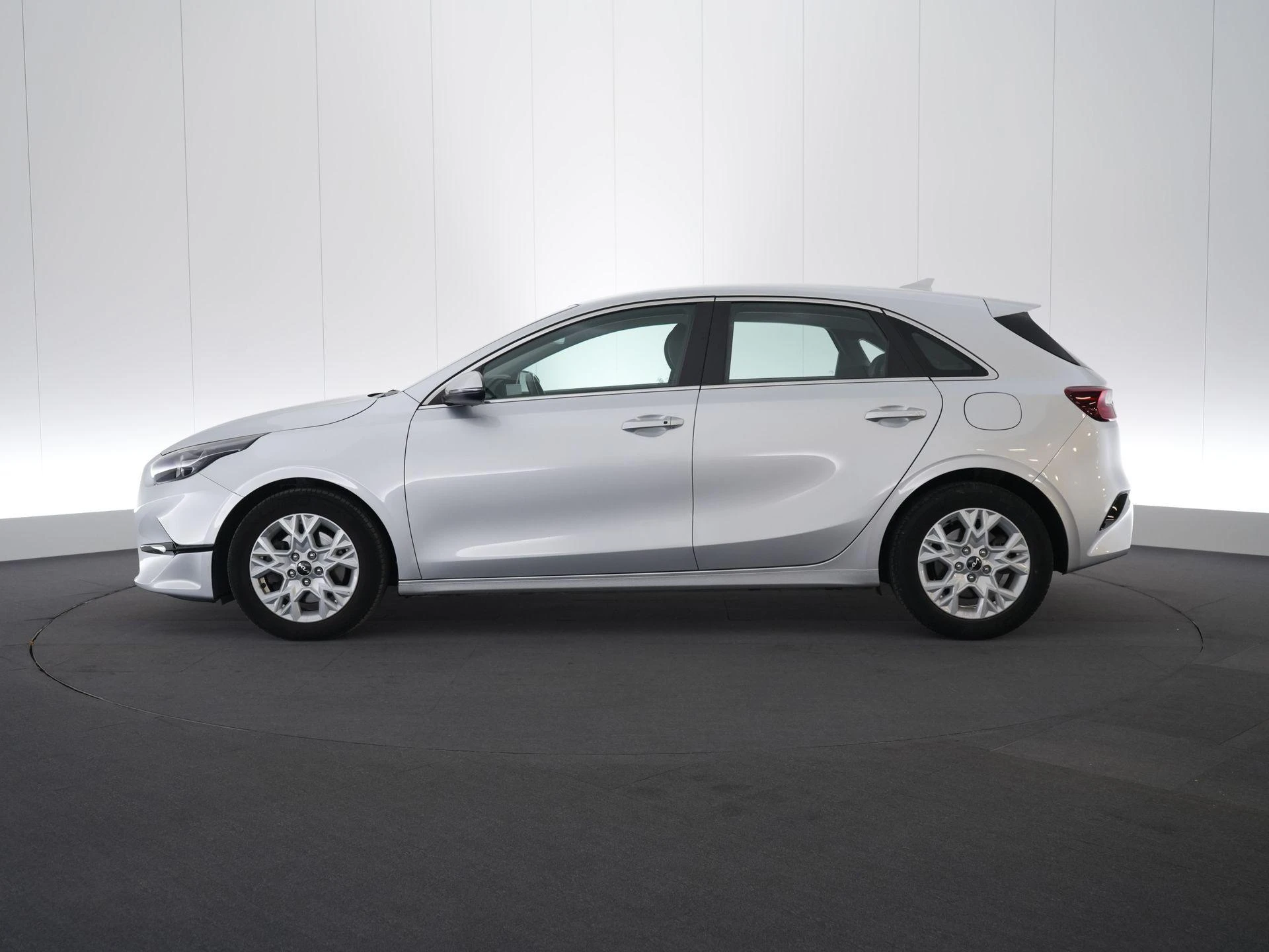 Kia cee'd Pulse 1.0 T-GDI 120 MHEV DCT ISG