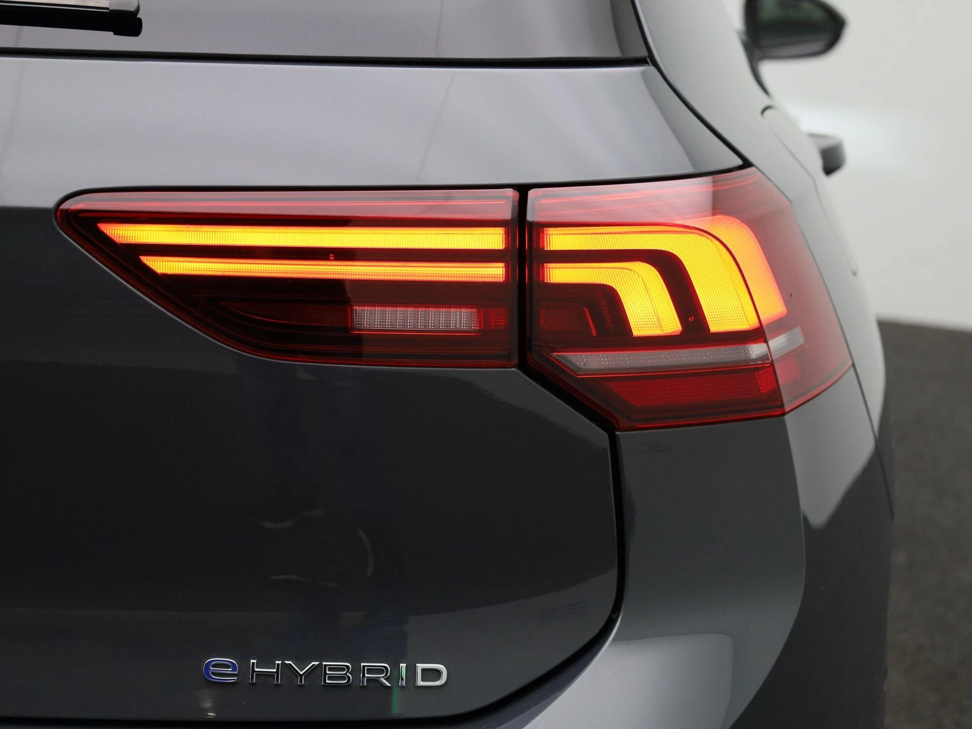 Volkswagen Golf 1.5 eHybrid Life Edition 204 PK|
